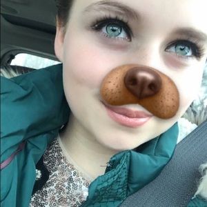 Meet your Posher, Hanna